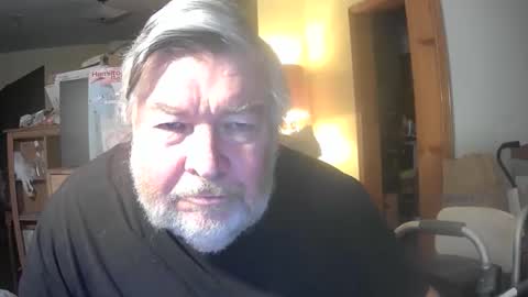 bear online show from 04.30.26