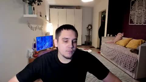 Snapshot of bear_beer130 chatting on 12.05.25 bear_beer130 online show from 12.05.25