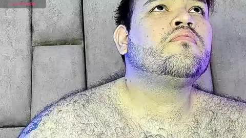 bear_biig online show from 05.02.26