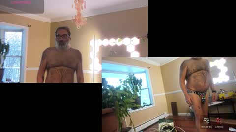 BareBear online show from 01.18.26