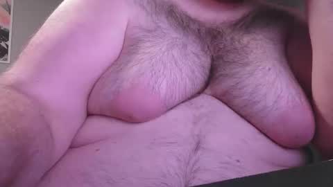 bear_man_oi online show from 10.19.25