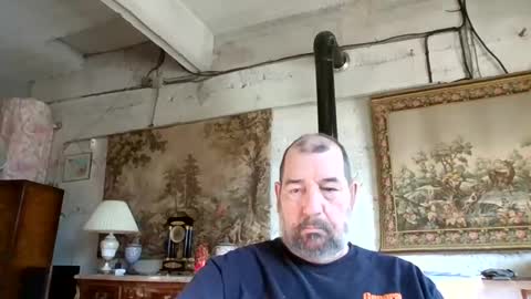 Snapshot of bearacuda555 chatting on 12.15.24 Bruno online show from 12.15.24