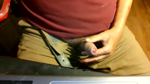 Snapshot of bearacuda555 chatting on 09.09.25 Bruno online show from 09.09.25