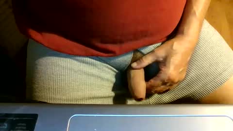 Snapshot of bearacuda555 chatting on 09.20.25 Bruno online show from 09.20.25