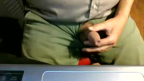 Snapshot of bearacuda555 chatting on 10.14.25 Bruno online show from 10.14.25