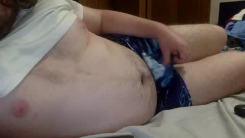 bearcubinoz online show from 08.08.26