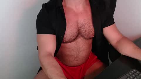 Beard Guy online show from 05.11.26