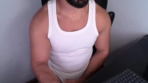 Beard Guy online show from 05.20.26