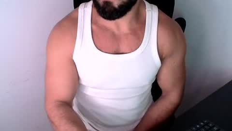 Beard Guy online show from 06.19.26
