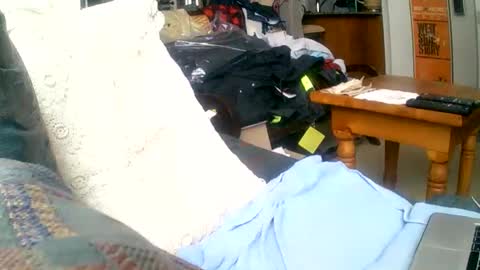 Snapshot of beardbushy chatting on 12.01.24 beardbushy online show from 12.01.24