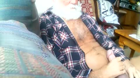 beardbushy online show from 02.27.25