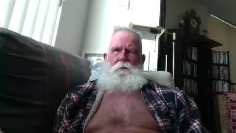 beardbushy online show from 09.14.25