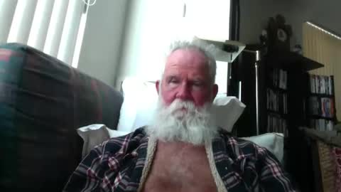 beardbushy online show from 04.23.26