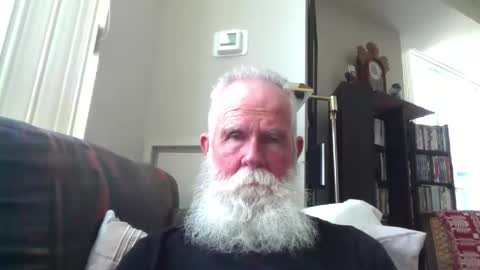 beardbushy online show from 06.07.26