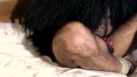 BeardedDarkie online show from 11.17.25