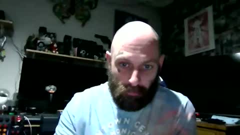Snapshot of beardednjuicycock chatting on 02.16.26 beardednjuicycock online show from 02.16.26