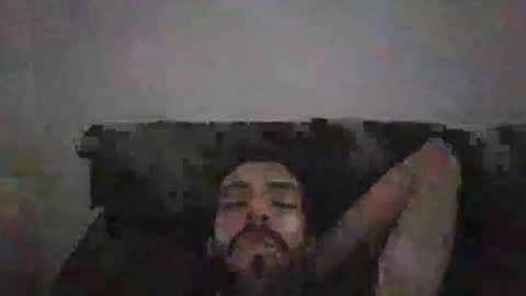 Snapshot of beardedsmoker666 chatting on 11.12.25 beardedsmoker666 online show from 11.12.25