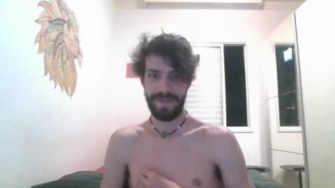 Snapshot of beardedsmoker666 chatting on 11.20.25 beardedsmoker666 online show from 11.20.25