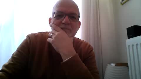 Beardman online show from 01.12.25