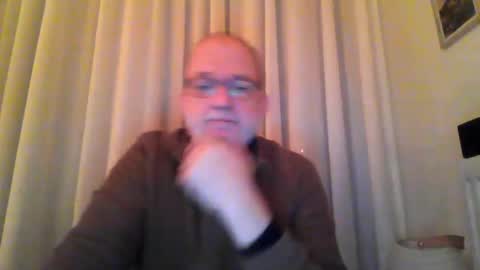 Beardman online show from 01.16.25