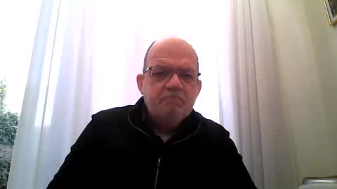 Beardman online show from 01.26.25