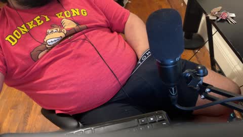 beardudeguy online show from 12.11.24