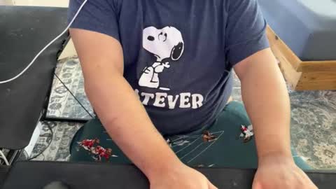 beardudeguy online show from 03.10.26