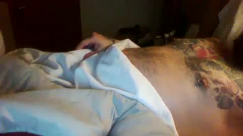 Snapshot of bearlylost chatting on 01.18.26 Justforfun online show from 01.18.26