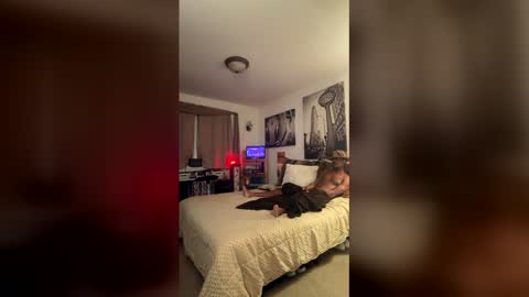 bearmeat4you online show from 05.02.26