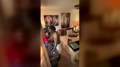 bearmeat4you online show from 05.17.26