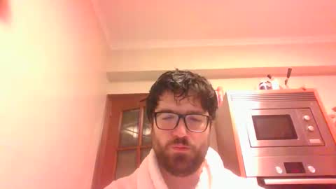 bearmen3107 online show from 05.14.26