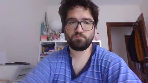 bearmen3107 online show from 05.19.26