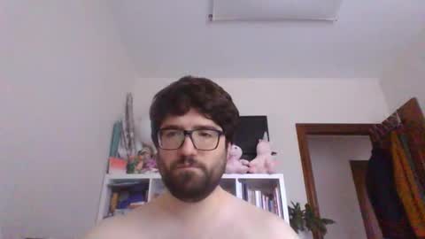 bearmen3107 online show from 05.20.26