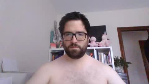 bearmen3107 online show from 05.21.26