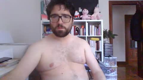 bearmen3107 online show from 05.22.26