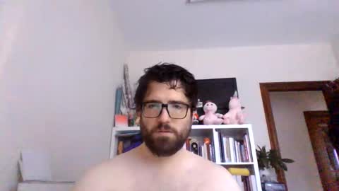 bearmen3107 online show from 05.25.26