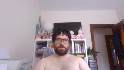 bearmen3107 online show from 05.26.26