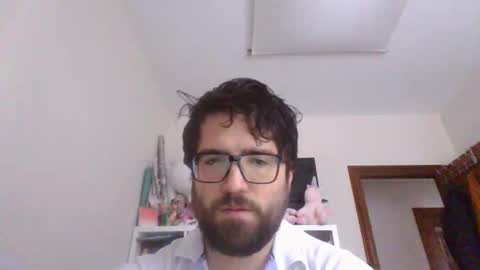 bearmen3107 online show from 05.27.26