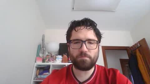 bearmen3107 online show from 05.28.26