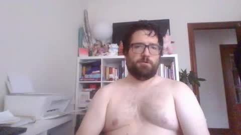 bearmen3107 online show from 05.29.26