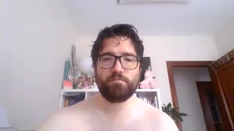 bearmen3107 online show from 06.01.26