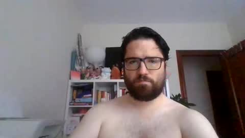 bearmen3107 online show from 06.02.26