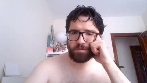 bearmen3107 online show from 06.03.26