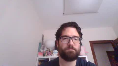 bearmen3107 online show from 06.08.26