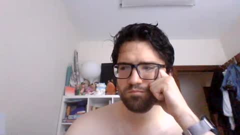 bearmen3107 online show from 06.16.26