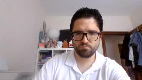 bearmen3107 online show from 06.17.26