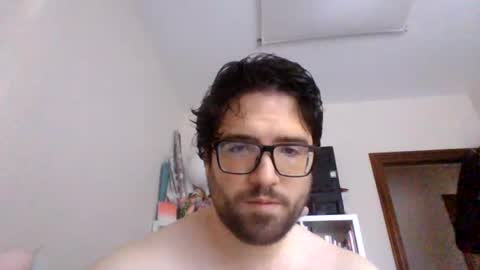bearmen3107 online show from 06.18.26