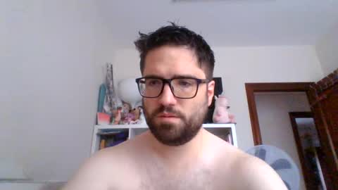 bearmen3107 online show from 07.01.26