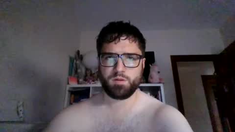 bearmen3107 online show from 07.10.26