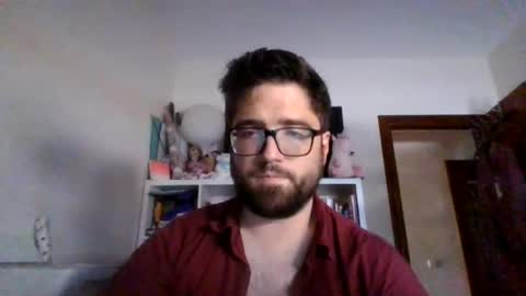 bearmen3107 online show from 07.12.26